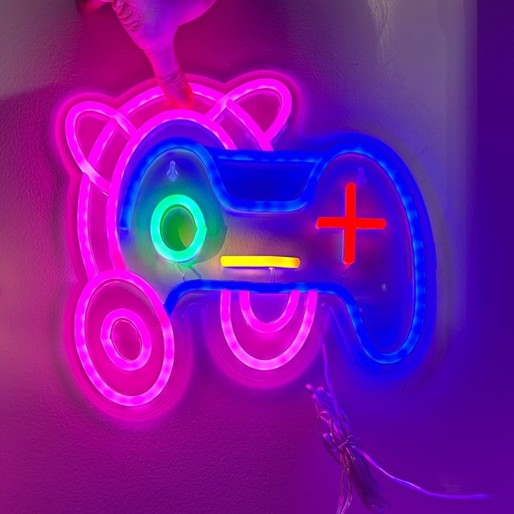 Gaming LED light - Picture 3 of 3